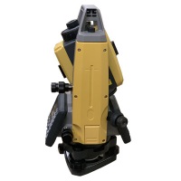 拓普康GM52全站儀(原裝進(jìn)口)